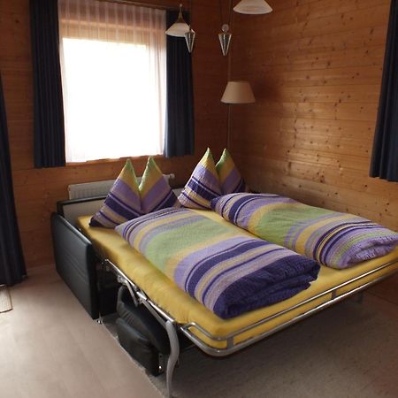 Haus Schneeflocke Lägenhet Lech am Arlberg Exteriör bild