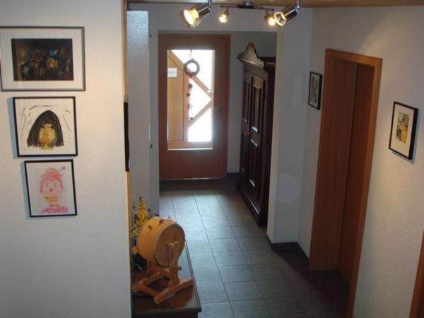 Haus Schneeflocke Lägenhet Lech am Arlberg Exteriör bild
