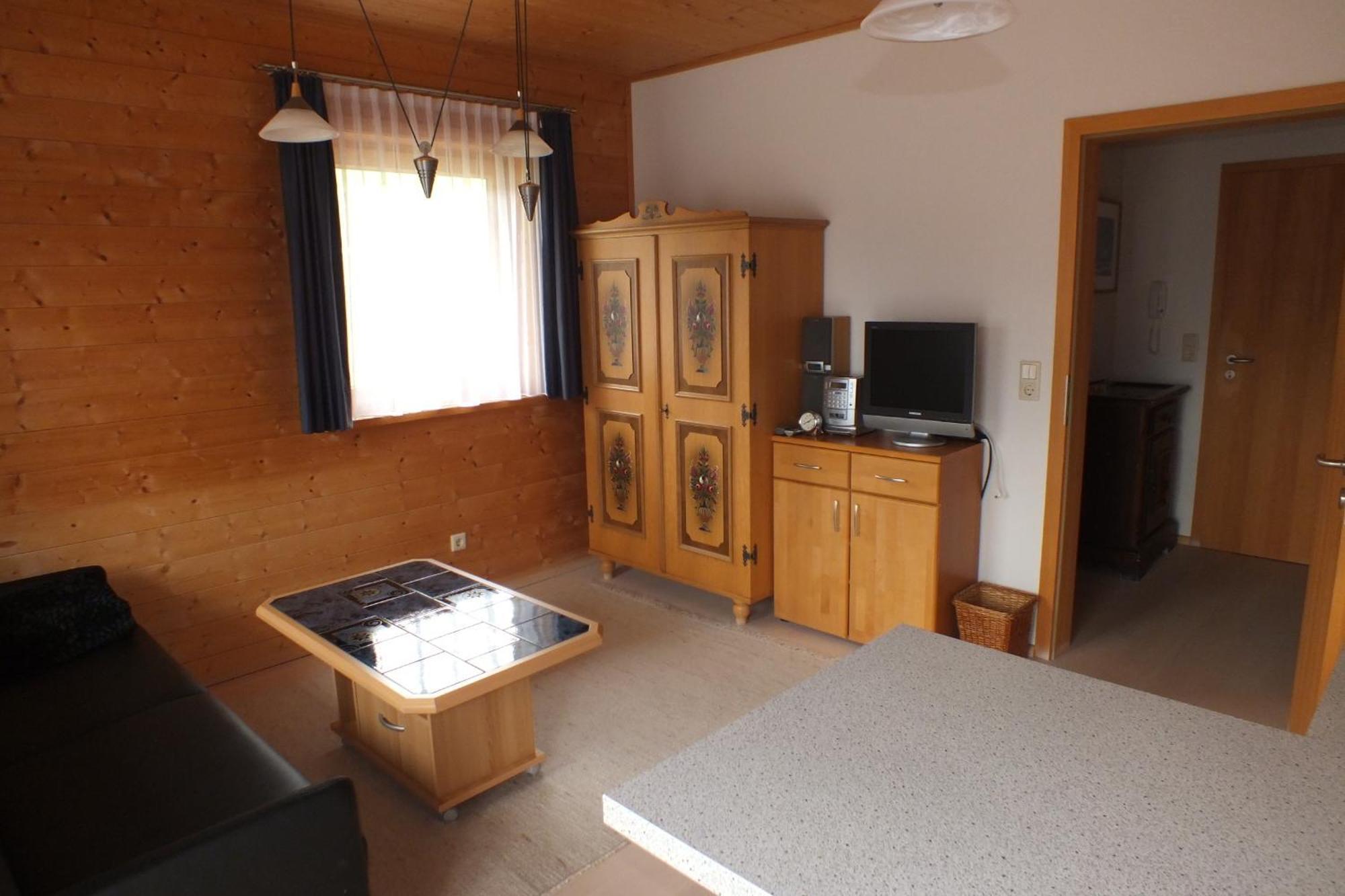 Haus Schneeflocke Lägenhet Lech am Arlberg Exteriör bild