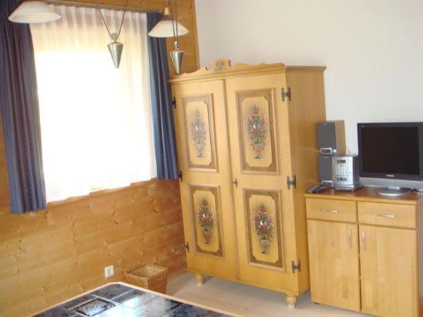 Haus Schneeflocke Lägenhet Lech am Arlberg Exteriör bild